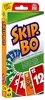 SPAR-SET 169882 - Mattel - 4er Set Kartenspiele: UNO, Skip Produktbild-Vorschau 2