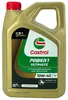 CASTROL Power 1 Ultimate 4T für 10W-40 4 Liter Motoröl Produktbild-Vorschau 5