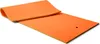 COSTWAY 355x183cm Wasserhängematte, Schwimmende Wassermatte Produktbild-Vorschau 1