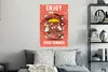 MuchoWow® - Sticker - Dekorfolie Produktbild-Vorschau 6