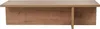 Skye Decor, Harbor - Sapphire Oak, table basse, chêne Voir les images du produit 6