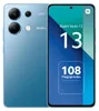 Xiaomi Redmi Note 13 4G 8GB/512GB Azul (Eisblau) Dual SIM Produktbild-Vorschau 1