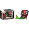 Funko Pop! Deadpool Mermaida L - Figurki Vinyl Exclusive Podgląd zdjęcia produktu 2