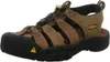 A single KEEN Newport sandal is shown against a white background. Produktbild-Vorschau