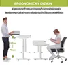 Hilodesk 150cm Rám pre stôl s nastaviteľnou výškou Náhľad obrázku produktu 5