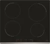 Table de cuisson induction 60cm 4 feux 7400w noir - Brandt Voir les images du produit 1