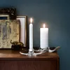 Holmegaard - Design with Light - Blockkerzenhalter, klar, Produktbild-Vorschau 2