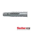 Fischer 77872 ancoraggio a vite / tassello a muro 50 pz. 60 Anteprima dell’immagine prodotto 11