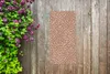 MuchoWow® 30x60 cm Outdoor-Poster Gartendeko Sichtschutz Produktbild-Vorschau 5