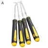 4PCS O-Ring Remover Haken Öldichtung Schraubendreher Set Produktbild-Vorschau 7