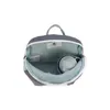 Lässig 1203021250 sac à dos Polyester gris Voir les images du produit 8
