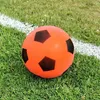 MASTER Calcio morbido - 21 cm - arancione Anteprima dell’immagine prodotto 2