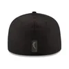 Czapka New Era 59Fifty - NBA BLACK Golden State Warriors Podgląd zdjęcia produktu 4