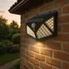 MasterLED Solar Gartenleuchte LED 13,5cm – 6500K Kaltweiß – Produktbild-Vorschau 2