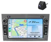 Typ-C USB Autoradio Carplay Android Auto GPS Für Opel Astra Produktbild-Vorschau 1