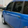 OMAC Zier- / Schutzleiste Türscheibe Fensterleiste 2006141 Produktbild-Vorschau 3