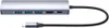 MANHATTAN 6-in-1 4K USB-C Dockingstation 1xHDMI 3xUSB 5 Produktbild-Vorschau 4