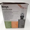 Nutri Ninja Slim QB3001EUS - Mixeur sur socle - 700 W - Voir les images du produit 46