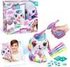Canal Toys Airbrush Plush Puppy, Spielzeug-Hund, 3 Jahr(e), Produktbild-Vorschau 9