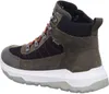 Superfit SPACE GTX Jungen Stiefelette in Grün, Größe 37 Produktbild-Vorschau 5