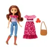 Mattel GXF17 Spirit Lucky Happy Trails Moda Anteprima dell’immagine prodotto 1