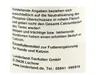 Lunderland Bio Eierschalenmehl 800g gemahlen für Hunde und Produktbild-Vorschau 4