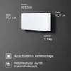 STIEBEL ELTRON elektronisch geregelter Duo-Wand-Konvektor Produktbild-Vorschau 6