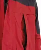 Marc & Mark 3-in-1 Funktionsjacke XXL rot-schwarz Produktbild-Vorschau 5