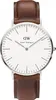 Daniel Wellington - DW00100021 - Montre Bracelet - Hommes - Voir les images du produit 1