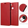 Cadorabo Case for Google PIXEL 3 XL Protective Case in Red Náhled obrázku produktu 8