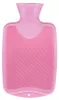 FASHY kinderwarme waterfles, halfglanzend, roze Productafbeelding-voorbeeld 1
