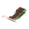 BROADCOM P411W-32P - Speicher-Controller - NVMe Produktbild-Vorschau 2