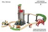 Brio Groot magazijnset met lift, 33887 Productafbeelding-voorbeeld 7