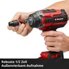 Einhell Akku-Schlagschrauber IMPAXXO 18/450 – Kraftvoll und Produktbild-Vorschau 8