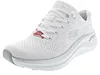 Skechers Arch Fit 2.0-glow Th Biały Podgląd zdjęcia produktu 30