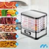 Maltec Déshydrateur avec minuterie Déshydrateur à air 450W Voir les images du produit 22