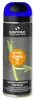 Baustellen-Traceur Tempo Tp Fluoaerosol 650 ml Blau Produktbild-Vorschau 1