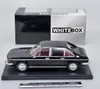 Tatra 613 černá 1:24 WHITEBOX Náhled obrázku produktu 4