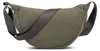 Bench. Umhängetasche Cord Crossbody Bag Olive Green Produktbild-Vorschau 2