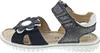 Superfit Sparkle Sandale Blau in Gr. 34 Produktbild-Vorschau 11