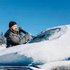 Fouet Kungs Max-Is avec grattoir à glace Voir les images du produit 6