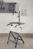 wolfcraft Bohrständer 3406000 / Praktischer Bohrmaschinen Produktbild-Vorschau 6