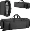 Sac pour batterie SucceBuy pour batteurs, sac pour Voir les images du produit 1