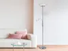 Stojací lampa GERRY stříbrná RL R40063107 Náhled obrázku produktu 10