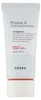 COSRX - Vitalisierendes Sonnenschutzmittel SPF 50+ - Produktbild-Vorschau 9