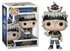 Funko Pop! Black Clover - Asta With Nero #1550 Produktbild-Vorschau 8