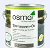 Osmo Terrassen-Öl Grau 2,50 l - 11500142 Produktbild-Vorschau 2