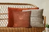 MuchoWow® Zierkissen Sofakissen Wohnzimmer Dekokissen 40x40 Produktbild-Vorschau 5