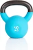 Sport-Tec Kettlebell, Kugelhantel, Workout, Fitness, Produktbild-Vorschau 1