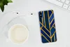 MuchoWow® Handyhülle Schutzhülle Hülle für iPhone X Gold - Produktbild-Vorschau 6